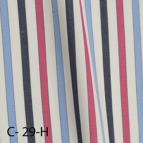 Cotton C29H - Vải Sợi Kim Vũ - Công Ty TNHH Vải Sợi & Thời Trang Kim Vũ